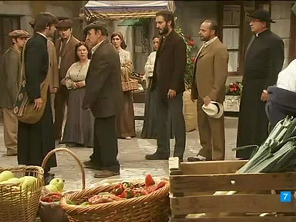 TRISTAN MARTIN NO PODIA QUEDARME SIN HACER NADA ROSARIO ESTA ALLI ESDPV 05-10-2012