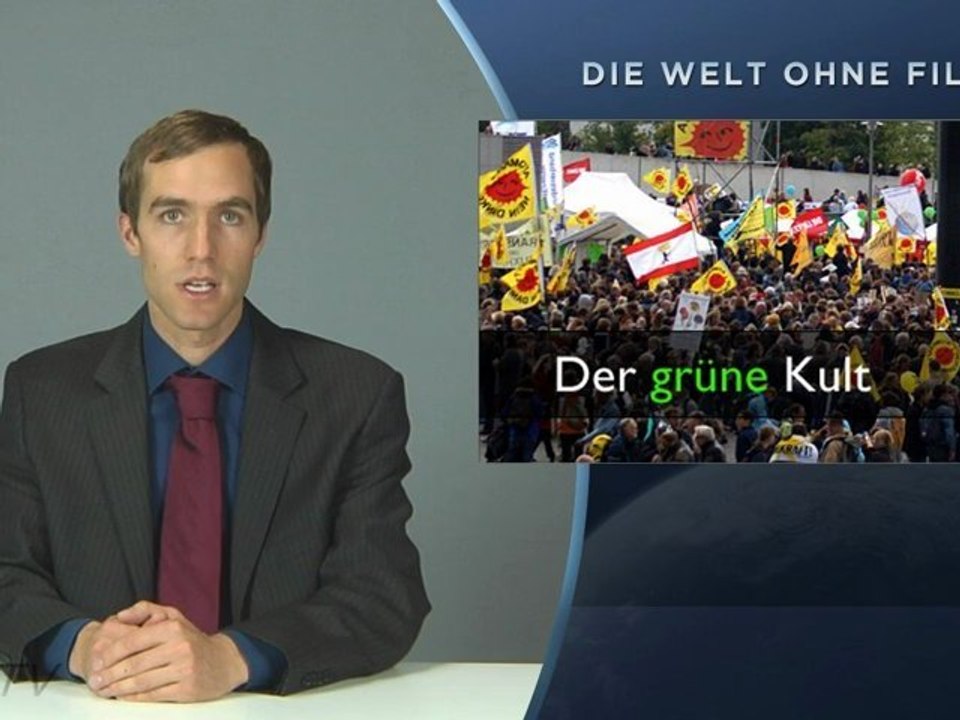 BüSoTV Welt ohne Filter - 4. Oktober 2012