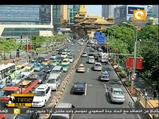 المنشق شين غوانغج شينج يصل إلى الولايات المتحدة