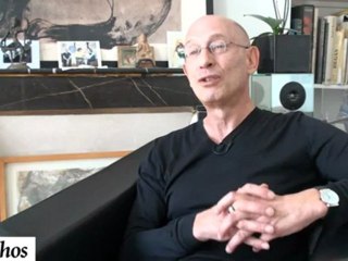 Philippe Golub : "Obama devra cesser d'être un homme de consensus"