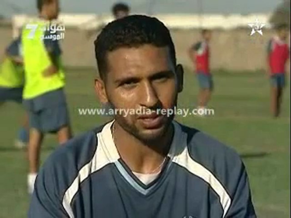 Arryadia- - Houate - Emissions - Videos