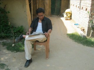 Geet Gata Hu Mai By Abhijit Mazumdar Setarist