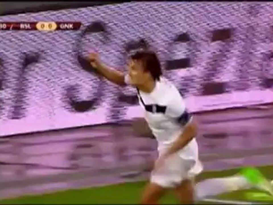 Обзор Матча Лига Европы "Базель" - "Генк" (LiveProNews.ru)