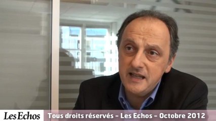 Bernard Sananès (CSA) : "Jean-Marc Ayrault n'a pas encore installé sa marque"