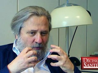 Interview de Gérard JORLAND-Directeur d'Etudes a l'EHESS