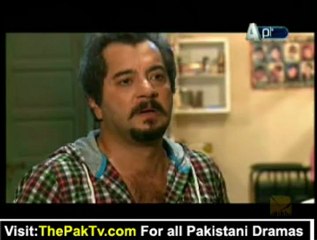 Love Life Aur Lahore Episode 340 By A Plus - Part 1