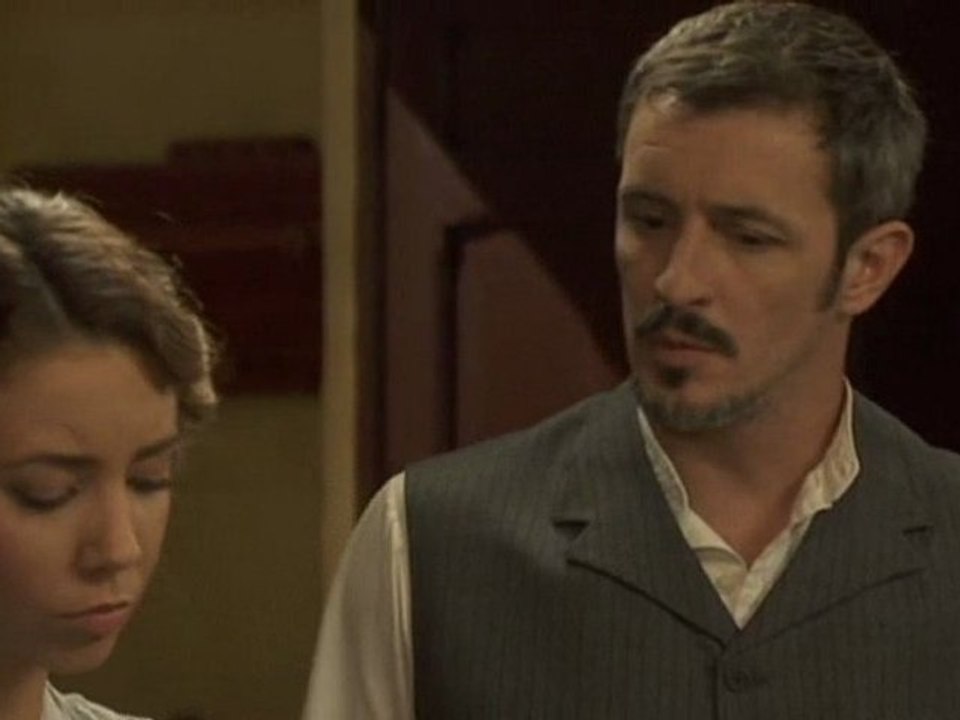 Alfonso y Emilia 414. Lo que no me explico es que siga aguantando después de tantos años