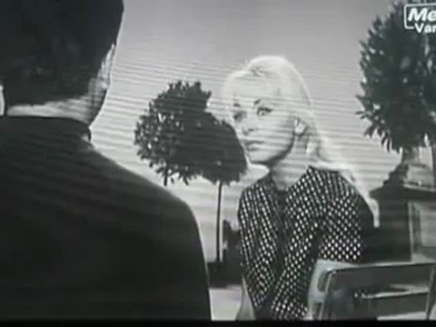 Isabelle Aubret - (1964)- le premier rendez vous