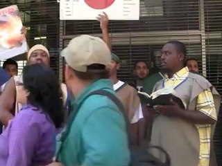 Pt.15 The elements shall melt with fervent heat..