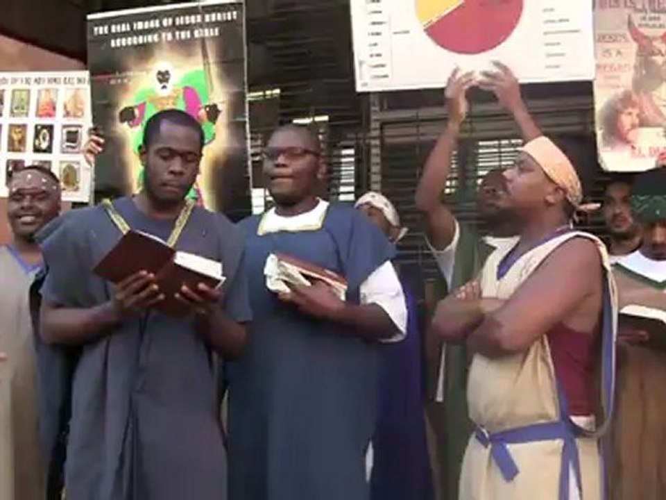 Pt23 The Return of, The Fiend of The Condemned.