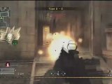 Call of Duty 4: Modern Warfare Search and Destroy Defense for District (Series 2) Video in HD