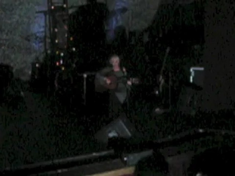 Marie Laforêt - Extraits des concerts aux Bouffes Parisiens (2005)