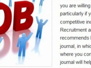 Vision Recruitment and Development - A wage increase