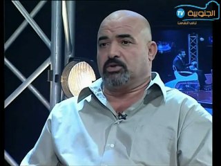 الجزء الأول : ابراهيم القصاص في برنامج منك نسمع  مع وليد الزريبي