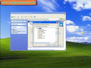 The Testament of Sherlock Holmes Keygen and Full Game Torrent File ™ FREE Download