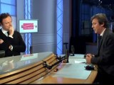 David Assouline, invité politique de Guillaume Durand