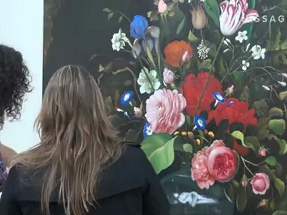 Frieze Art Fair London 2012