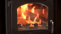 How To Clean Your Wood-Burning Stove