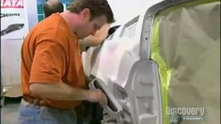 Discovery Channel Overhaulin Ford Mustang 1967