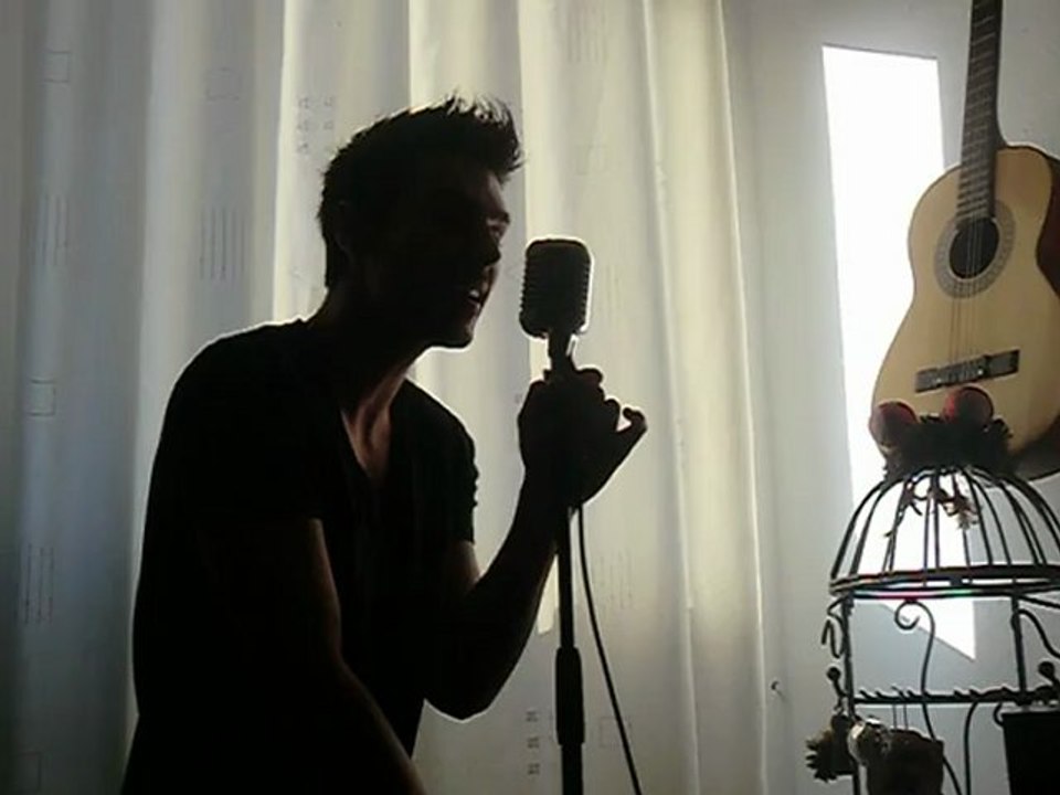 She s the one - David Rodriguez