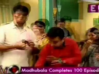Madhubala Ke Set Par Jashn ! - Madhubala- Ek Ishq Ek Junoon