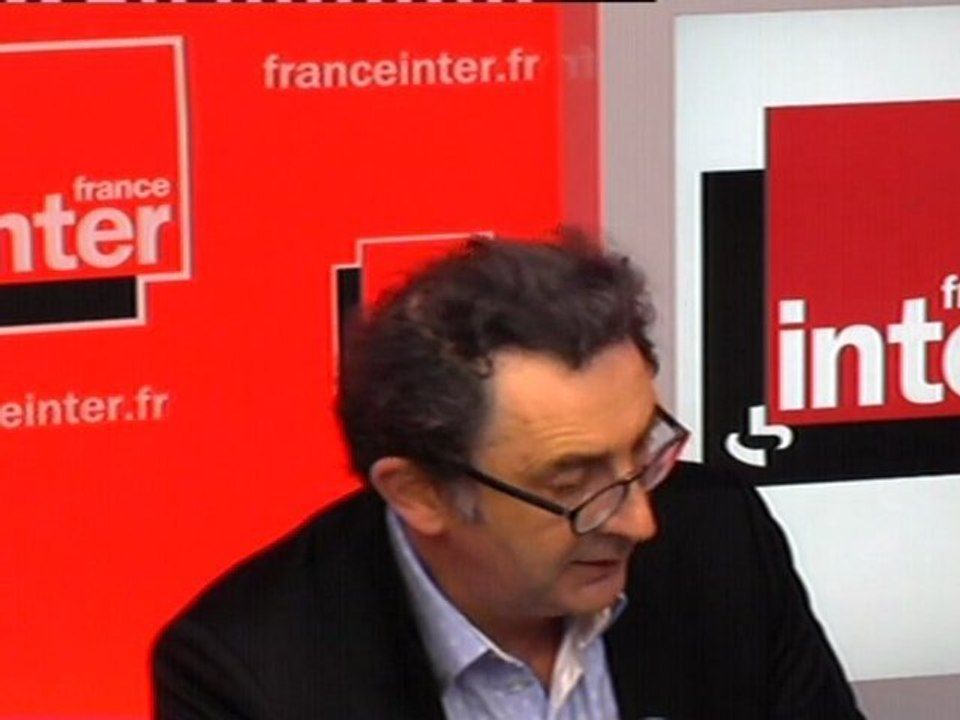 Francois Morel