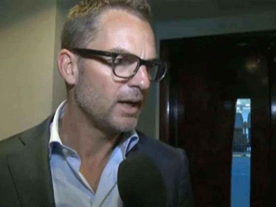 Ronald de boer: "stehe hinter platini"