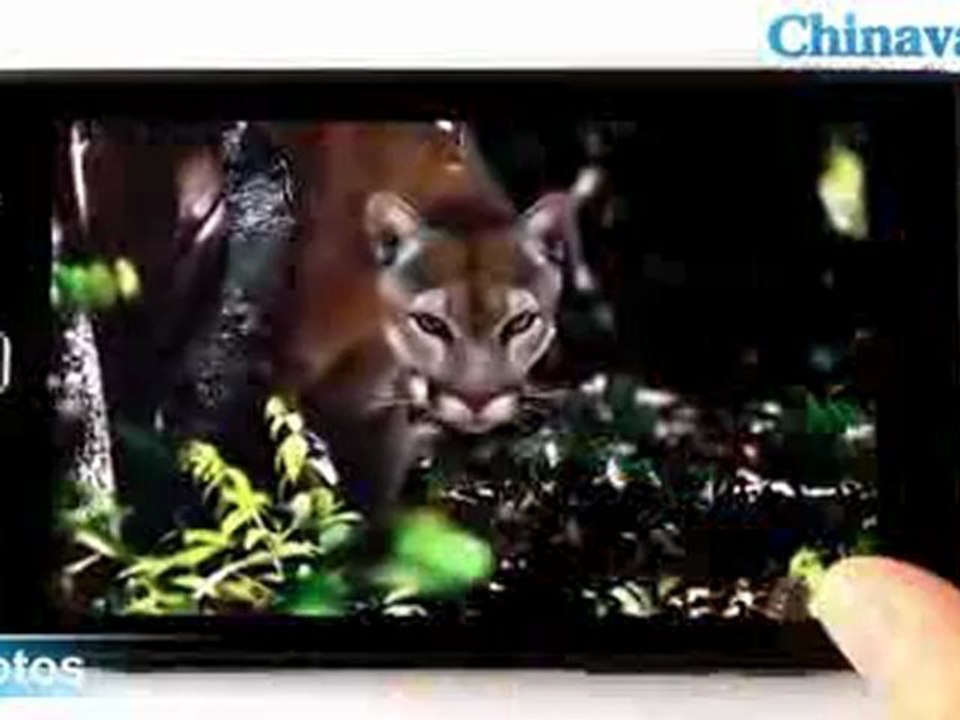 SmartPhones 5.3" withn Android operating System