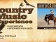 Eddie Noack - Have Blues Will Travel - Country Music Experience