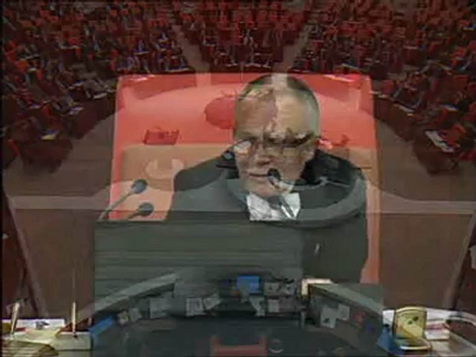 MUHARREM İNCE