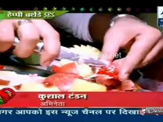 Saas Bahu Aur Saazish 12th October 2012pt2