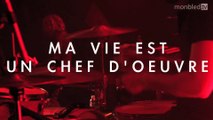 Tristan Nihouarn - Ma vie est un chef d'oeuvre @ La Citrouille, Saint-Brieuc