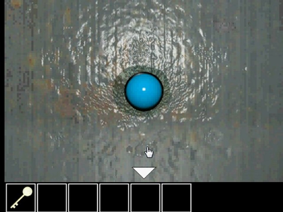 3 Small Keys Escape walkthrough