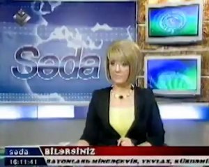 LİDER TV II Turk xalqlari Usaq Edebiyyati konqresi