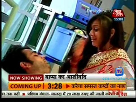 Saas Bahu Aur Betiyan [Aaj Tak] 12th October 2012 Pt2