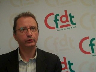 Sécurisation de l'emploi, deuxième séance, le 11 octobre 2012