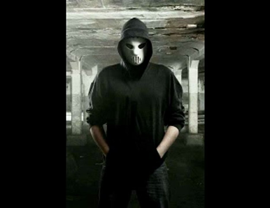 Chosen Few - Name Of The Dj 2012