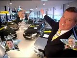 Tonny Keijzers Auto's Tv Commercial
