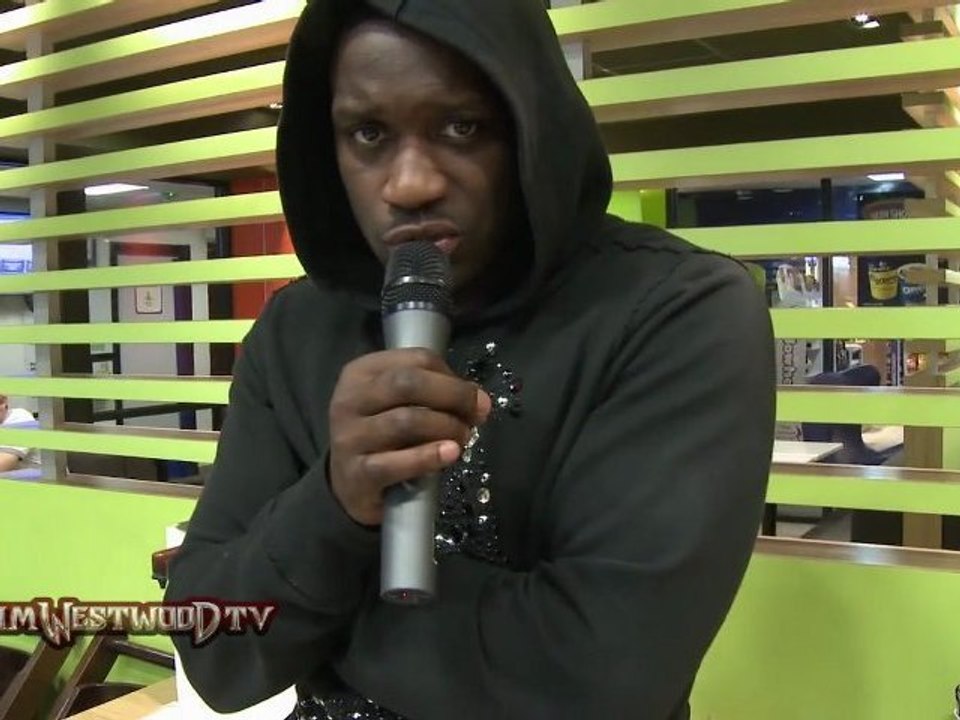 TIM WESTWOOD TV - SERIES 3 EPISODE 09 - LETHAL BIZZLE
