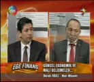 Burak OĞUZ - Ege Tv (11.10.2012) Asgari Ücretten Vergi Kalkıyor, Hükümetin Orta Vd.Prog-1