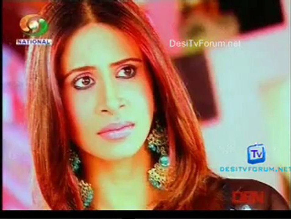 Kashmakash Zindagi Ki 12th October 2012 Video Watch Online