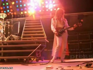 Freddie Mercury tendrá su biopic en 2014