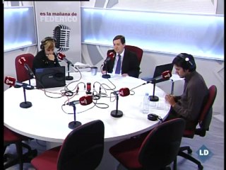 Federico a las 8: Las listas de Bildu - 28/04/11