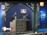 طهران تشكو في مجلس الأمن تهديدات تل أبيب