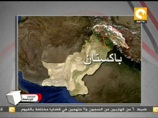 مقتل واصابة 11 في هجوم بكراتشي جنوبي باكستان