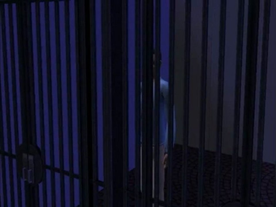 Histoire triste de Sims 2