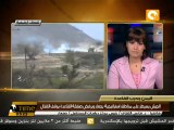 الجيش اليمني يرفض صفقة القاعدة بوقف القتال