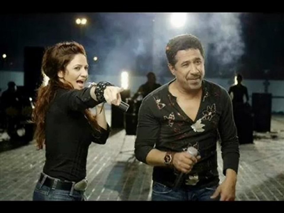 Homage a Cheb Khaled   The King