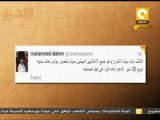 مانشيت: جولة في الفيسبوك وتويتر 27/05/2012