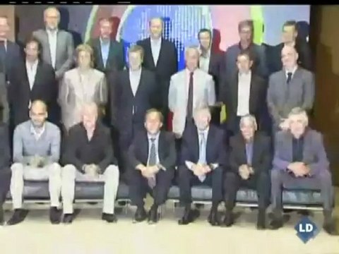 Es la noche de César: Resumen de actualidad - 28/04/11